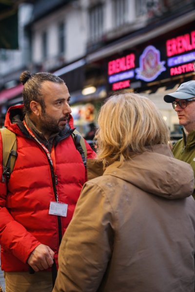 Why Choose Our Istanbul Food Tours?