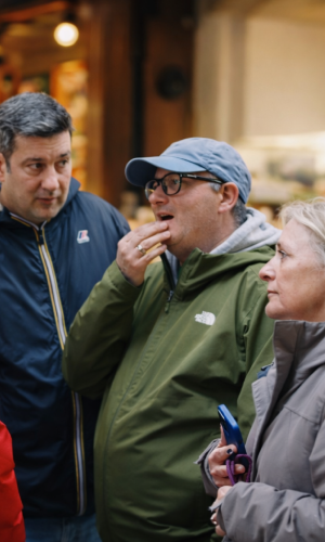 Why Choose Our Istanbul Food Tours?