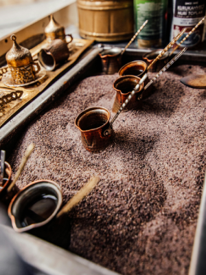 Turkish Coffee